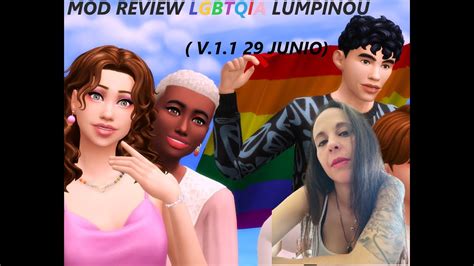 sims 4 gay mod|lgbtqia – Lumpinou's Sims 4 mods.